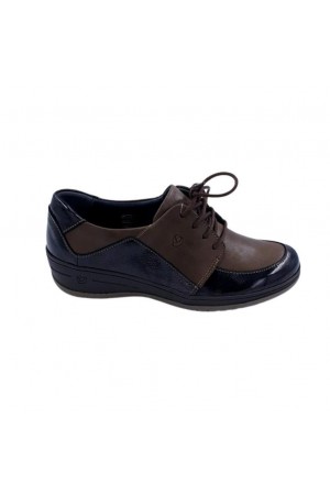 Zapato combinado suave varios 3609