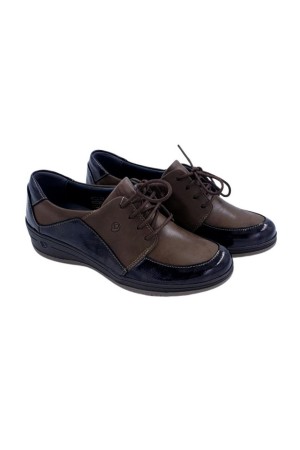 Zapato combinado suave varios 3609