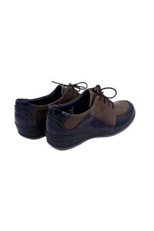 Zapato combinado suave varios 3609