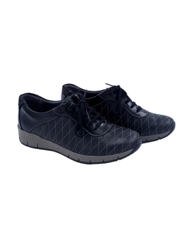 ZAPATO SPORT CUNA SUAVE
