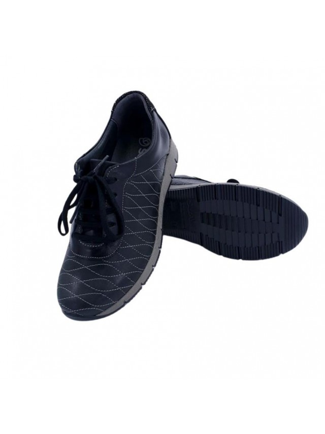 ZAPATO SPORT CUNA SUAVE