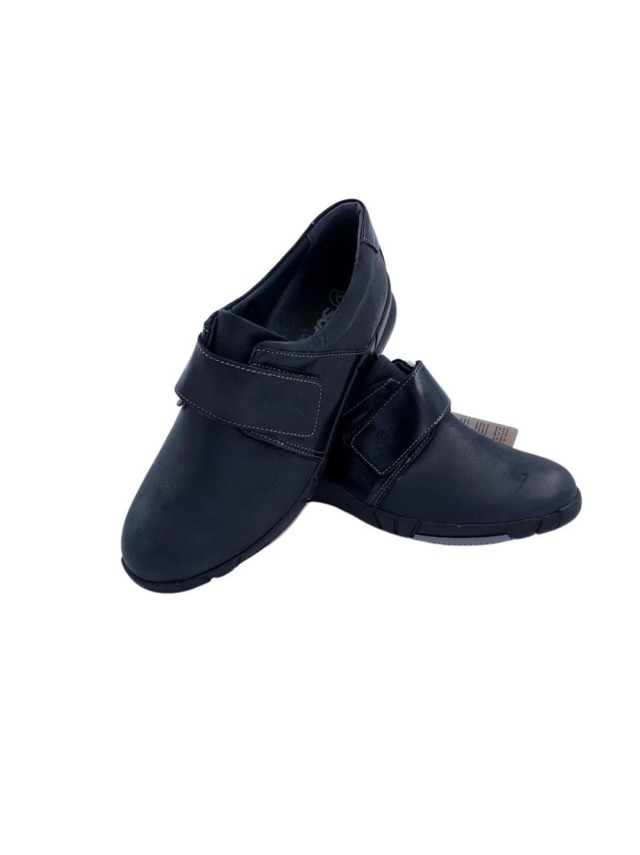 zapato velcro suave varios 3203