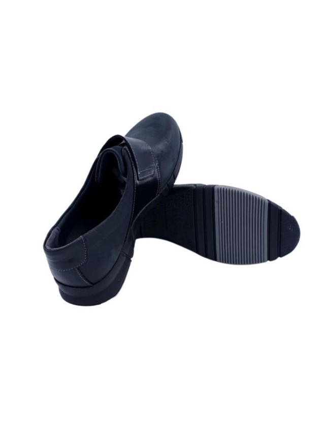 zapato velcro suave varios 3203