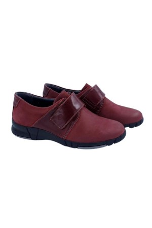 zapato velcro suave varios 3203