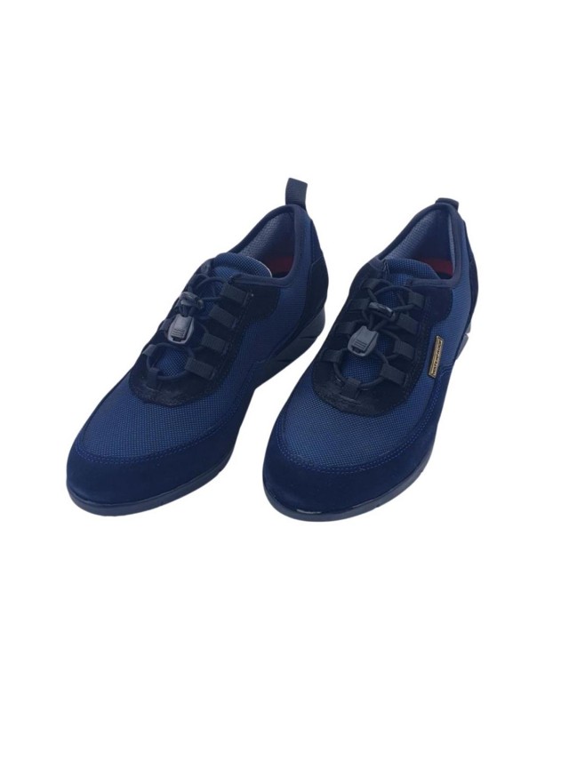 zapato cuña membrana nival varios