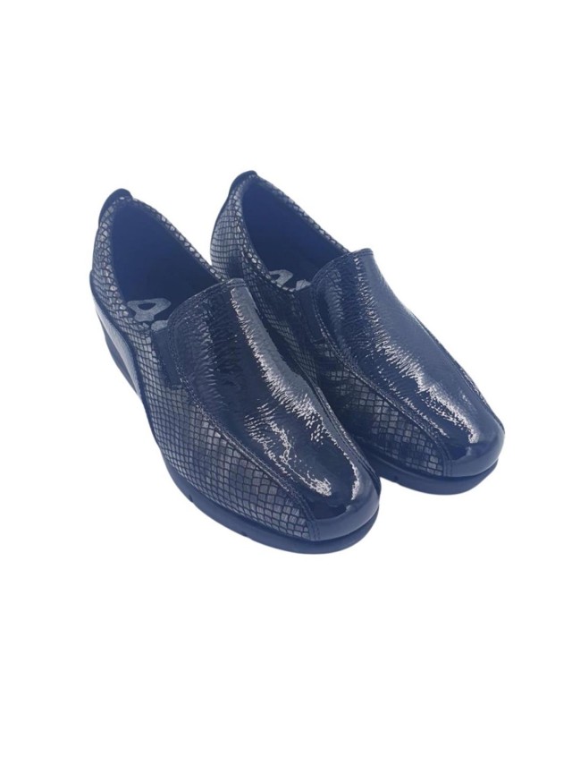 zapato cuña 48hrs varios 21104