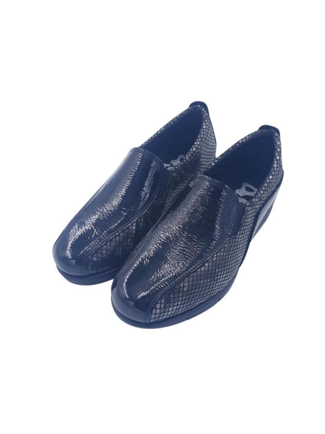 zapato cuña 48hrs varios 21104