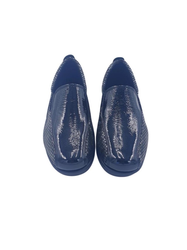 zapato cuña 48hrs varios 21104