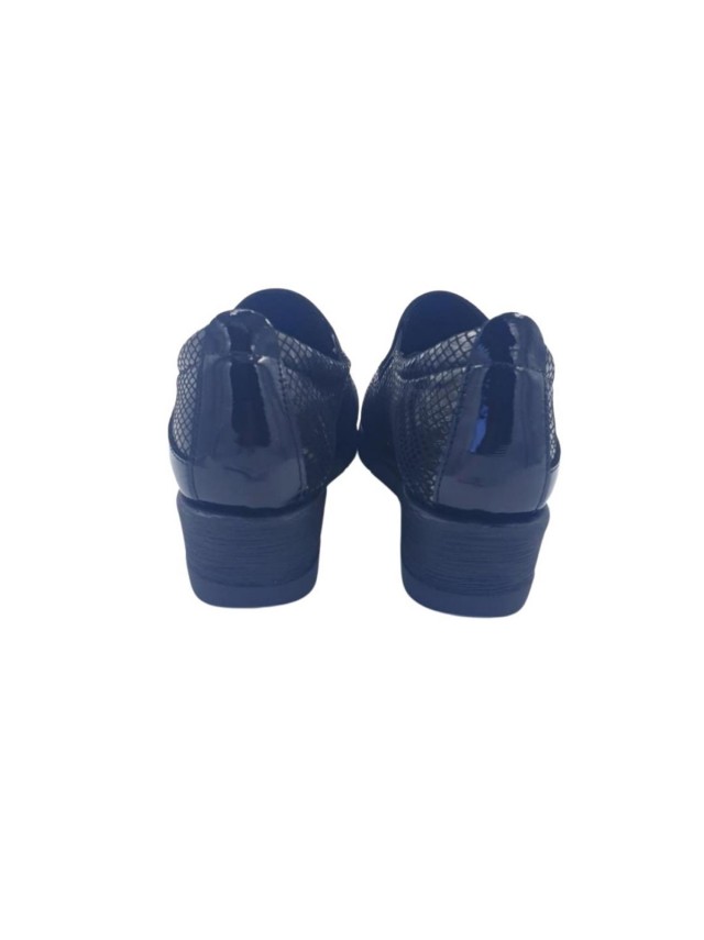 zapato cuña 48hrs varios 21104