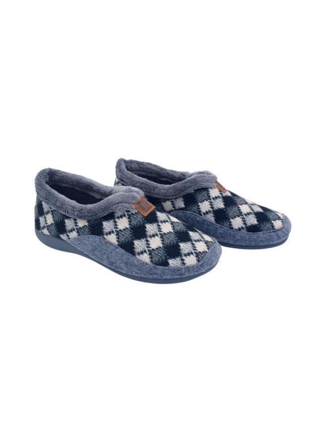zapatilla norteñas varios 70-323