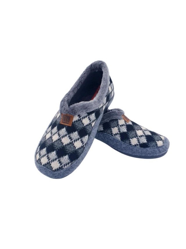 zapatilla norteñas varios 70-323