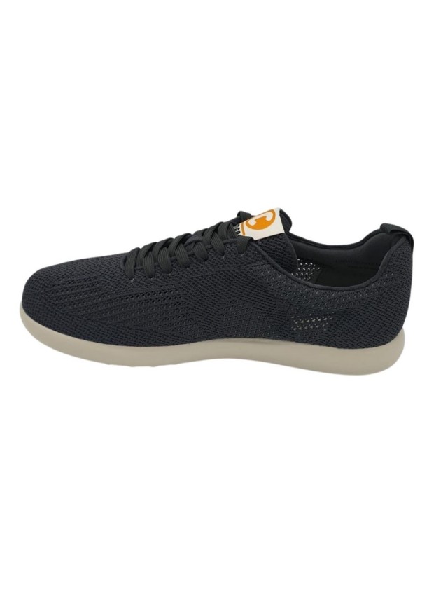 zapatos  camper  gris  k100597-001