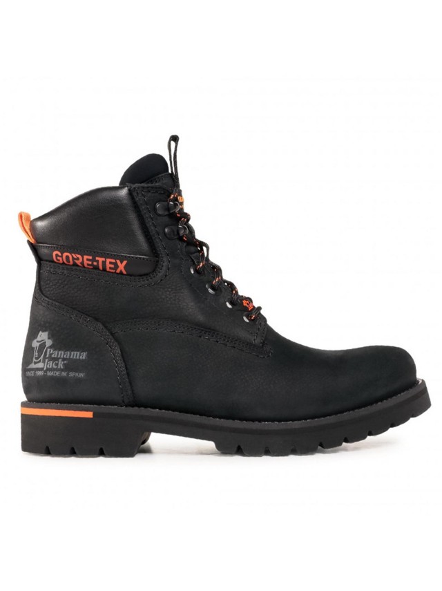 montana panama jack negro amur gtx