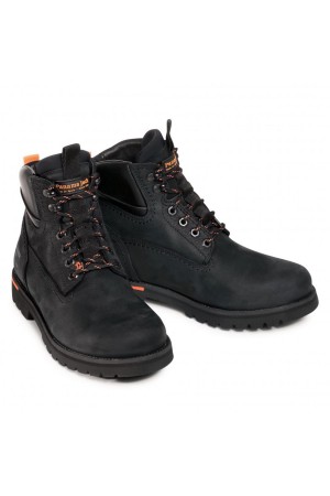 montana panama jack negro amur gtx