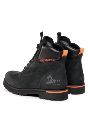 montana panama jack negro amur gtx