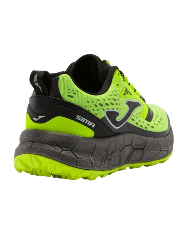 deportivos joma varios  sima men