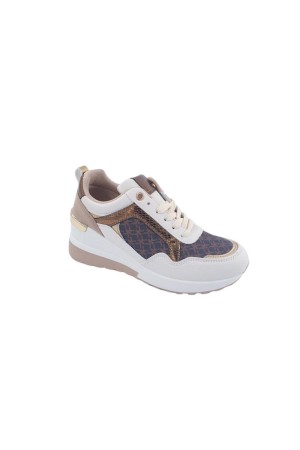 deportivos buonarotti marron 1cd-1304