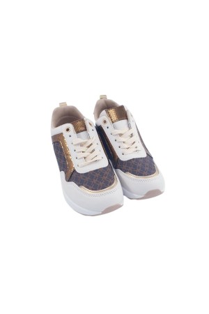 deportivos buonarotti marron 1cd-1304