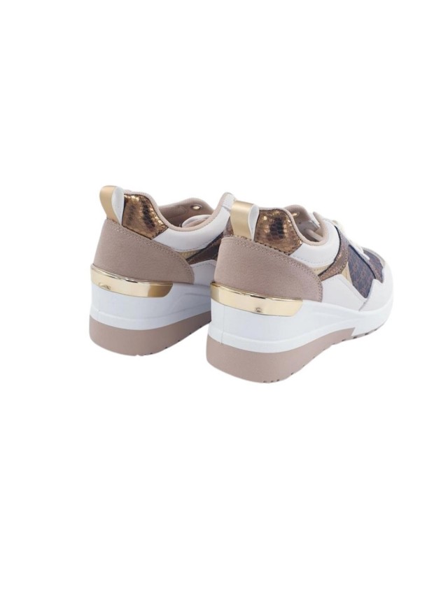 deportivos buonarotti marron 1cd-1304