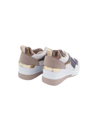 deportivos buonarotti marron 1cd-1304