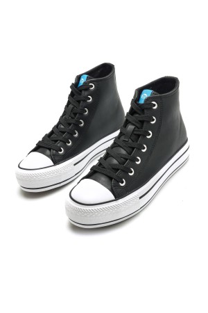 deportivos mustang canvas varios 60172