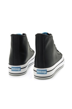 deportivos mustang canvas varios 60172