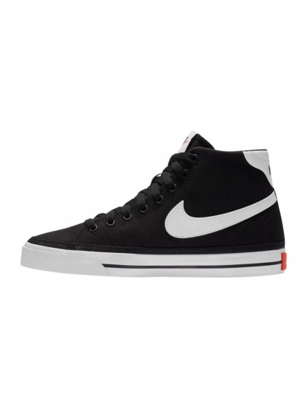 deportivos nike negro dd0162 2