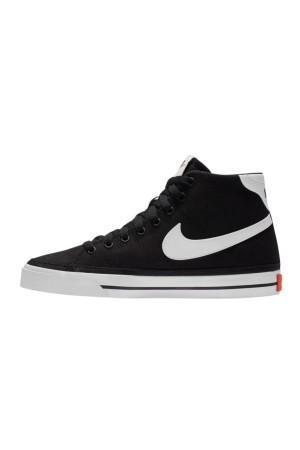 deportivos nike negro dd0162