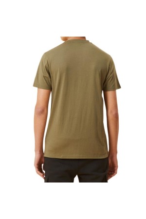 camisetas new era chst infill kaki 12893123