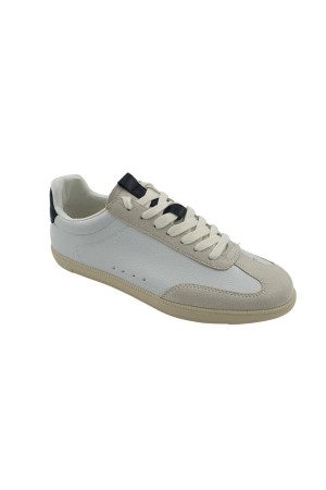deportivo mujer corina blanco m2030