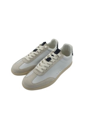 deportivo mujer corina blanco m2030