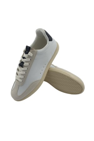 deportivo mujer corina blanco m2030