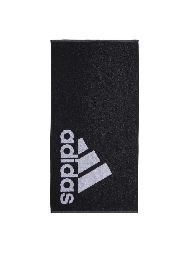 accesorios natacion adidas toalla negro dh2860
