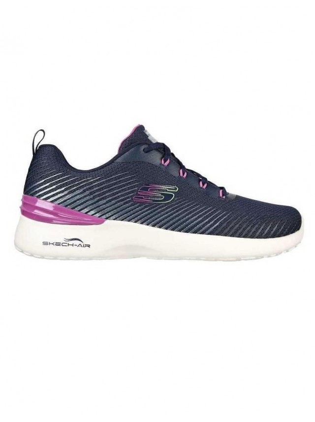 deportivos skechers air dynamight...