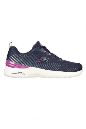 deportivos skechers air dynamight varios 149669