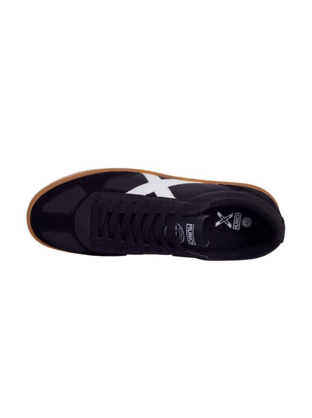deportivos munich break negro 4046016