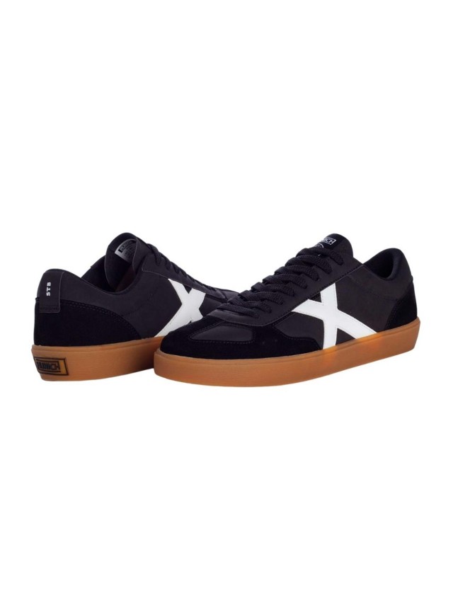 deportivos munich break negro 4046016