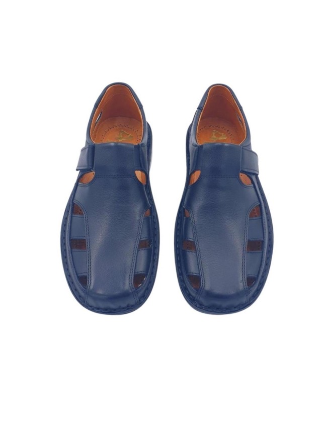 sandalias hOMBRE  48hrs  varios  917101