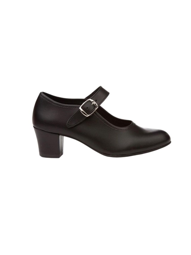 zapatos angelitos flamenca varios 302