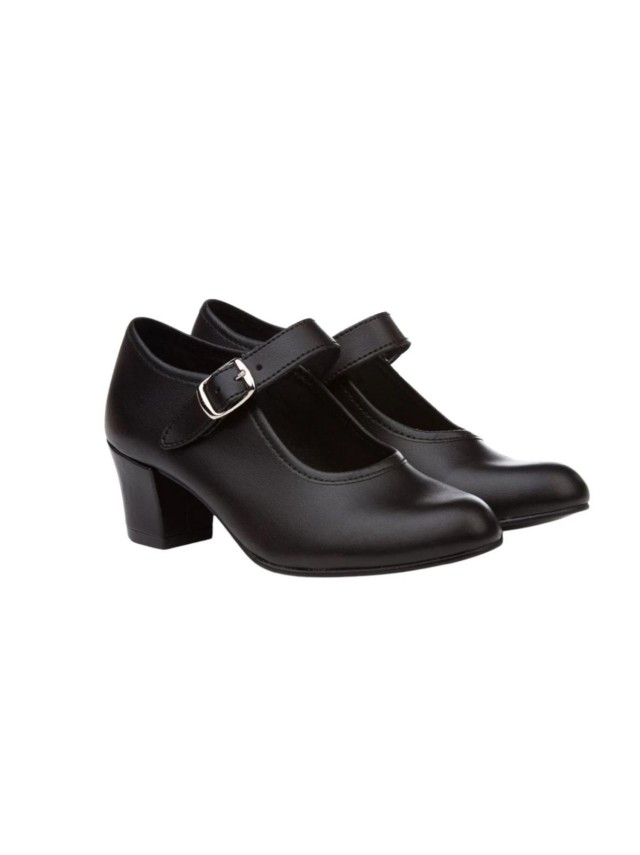 zapatos angelitos flamenca varios 302