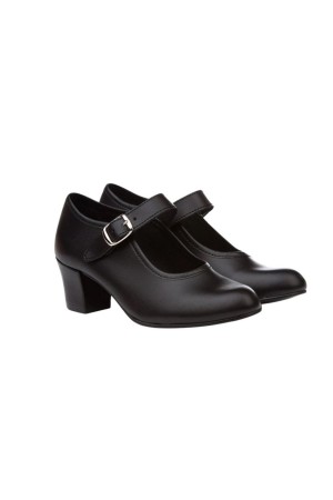zapatos angelitos flamenca varios 302