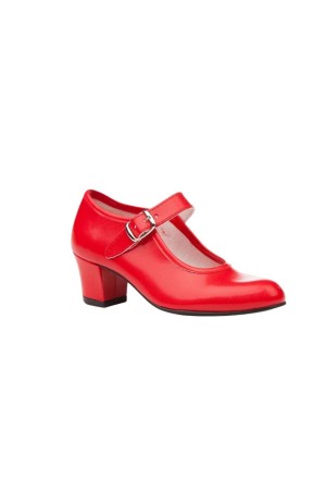 zapatos angelitos flamenca varios 302