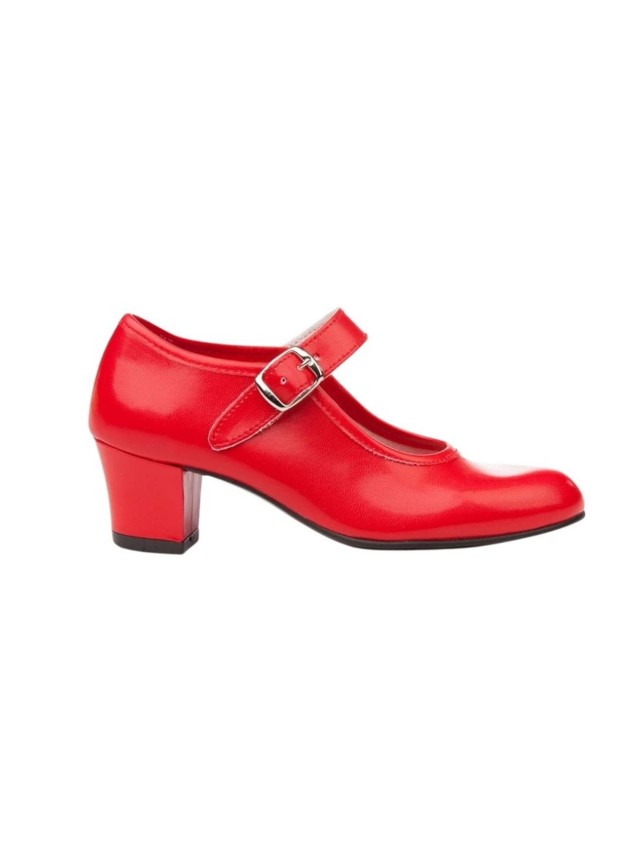 zapatos angelitos flamenca varios 302