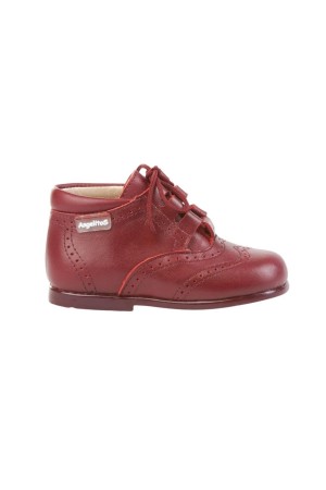 zapatos otoo invierno angelitos varios 17337