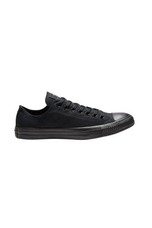deportivos converse chuck taylor negro m5039c