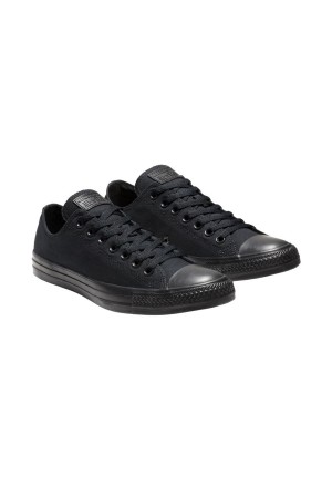 deportivos converse chuck taylor negro m5039c