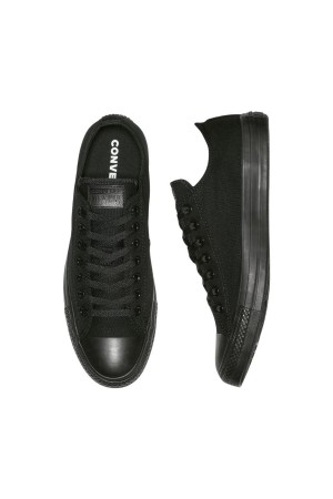 deportivos converse chuck taylor negro m5039c