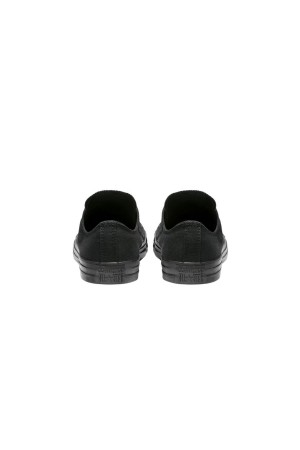 deportivos converse chuck taylor negro m5039c