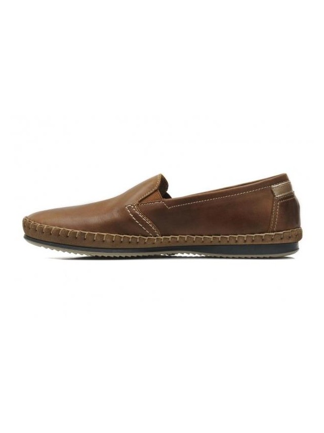 zapatos primavera verano cuero 8264