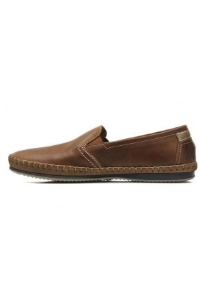 zapatos primavera verano cuero 8264